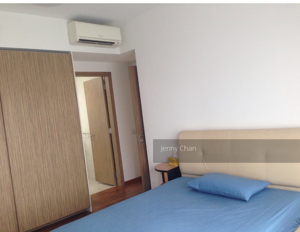 Trevista (D12), Condominium #134003942